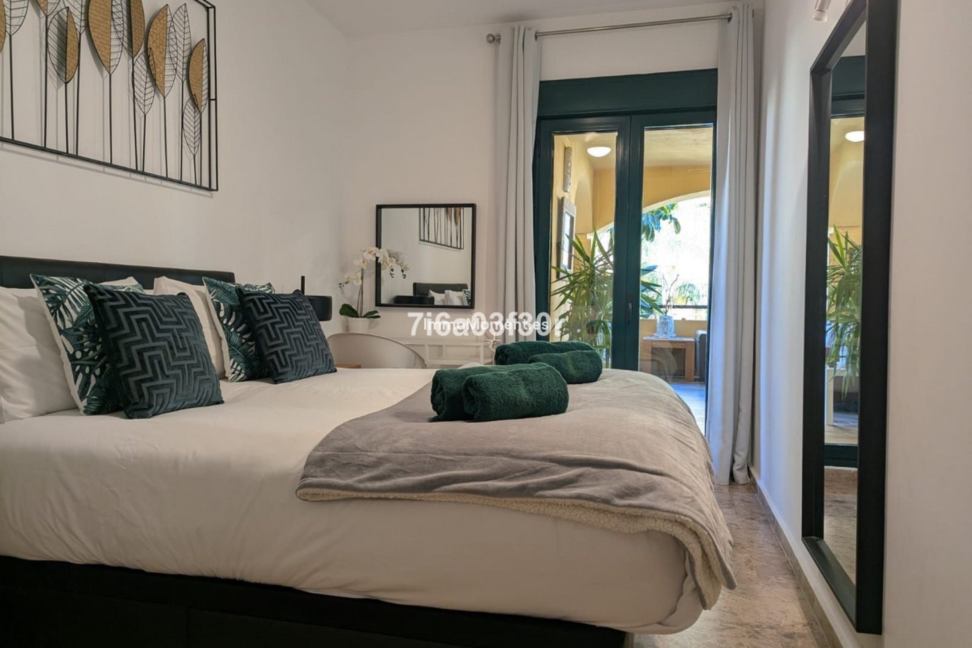 Reventa - Apartamento - Marbella - San Pedro de Alcántara