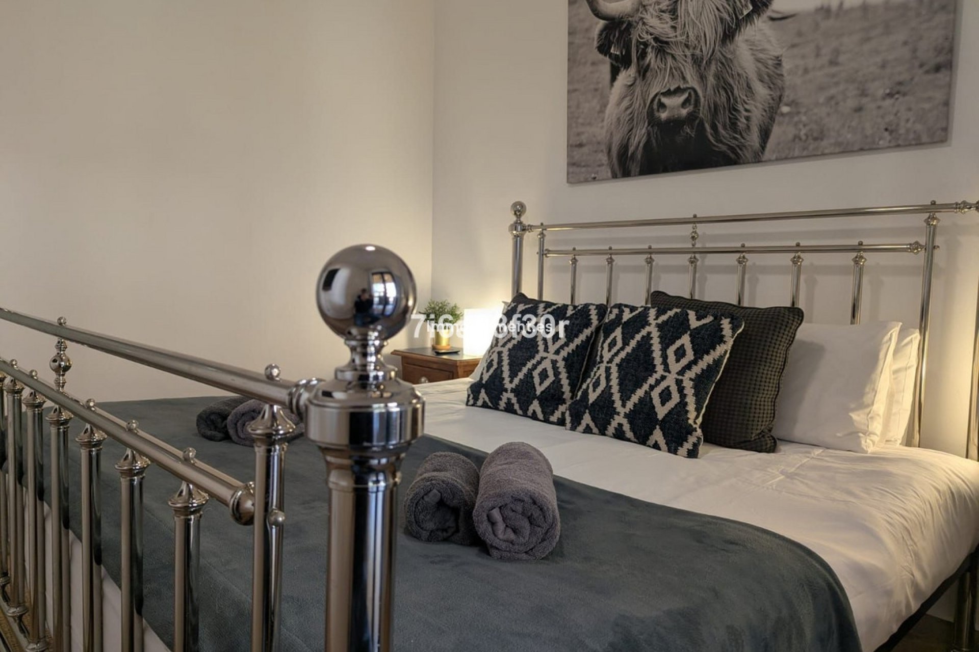 Reventa - Apartamento - Marbella - San Pedro de Alcántara