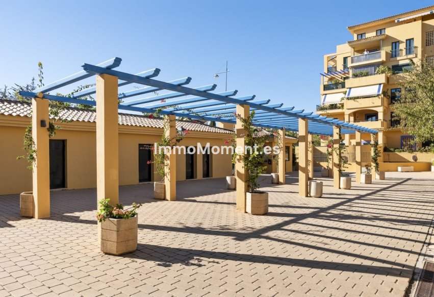 Reventa - Apartamento - Marbella - San Pedro de Alcántara