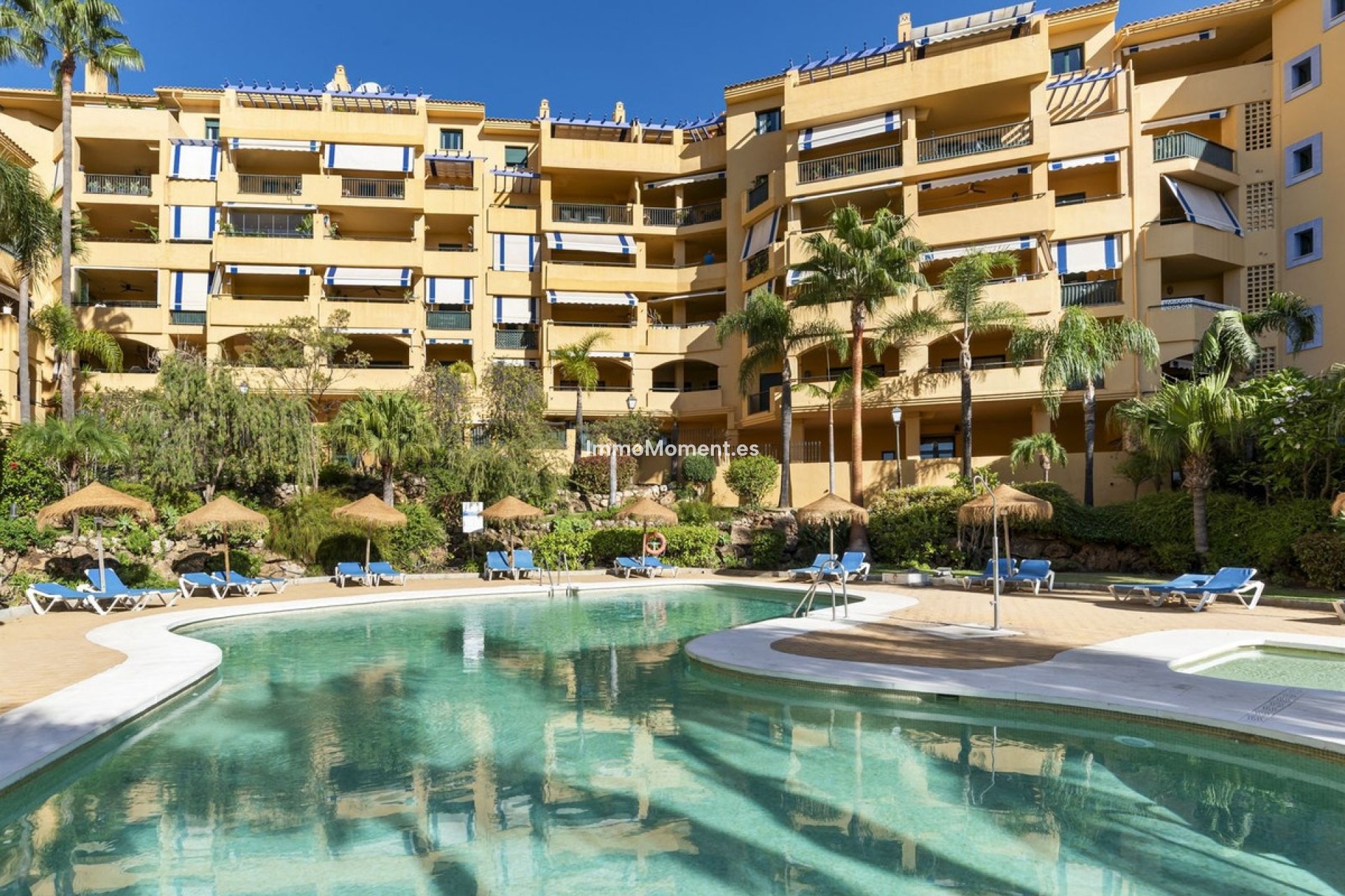 Reventa - Apartamento - Marbella - San Pedro de Alcántara
