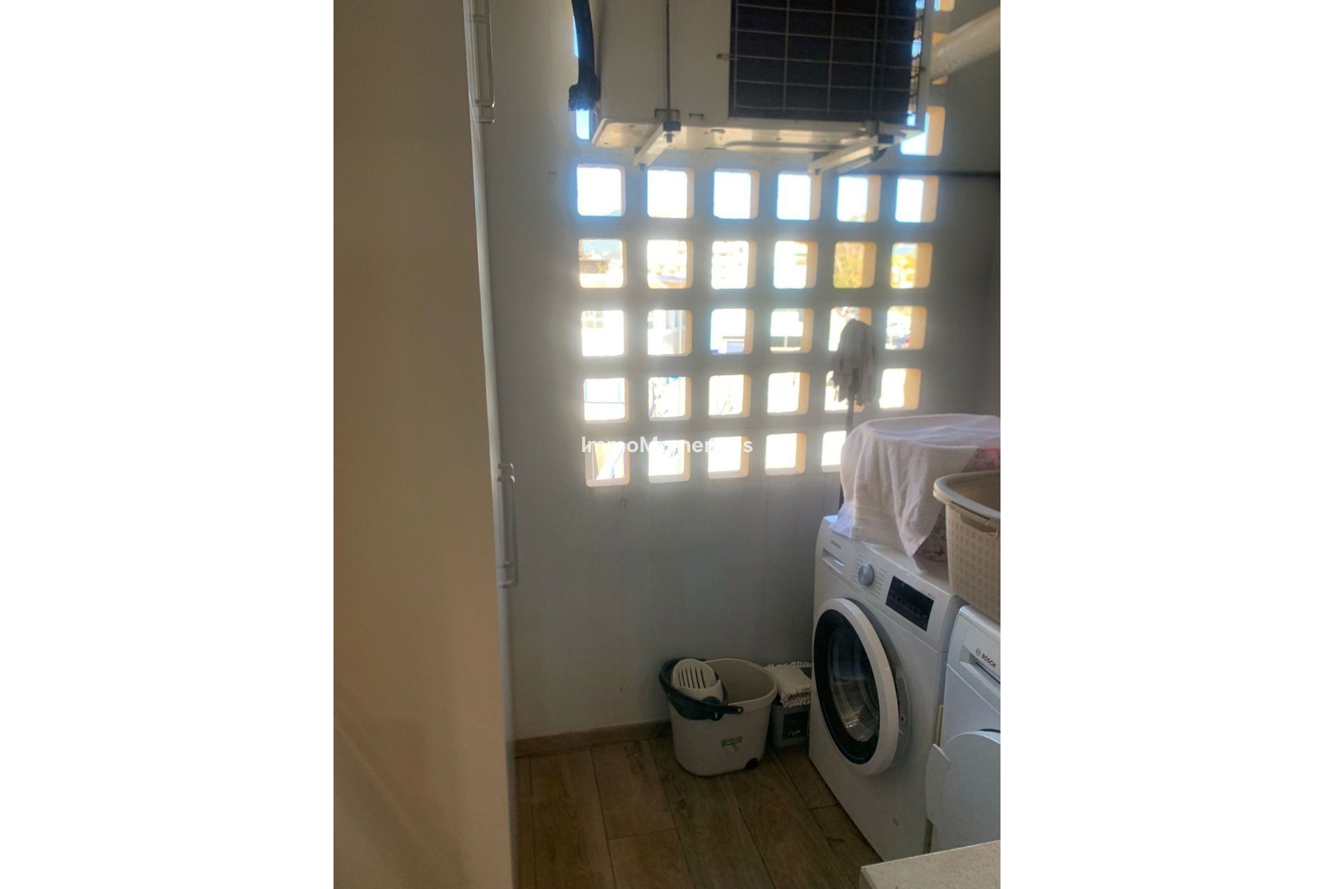 Reventa - Apartamento - Marbella - San Pedro de Alcántara