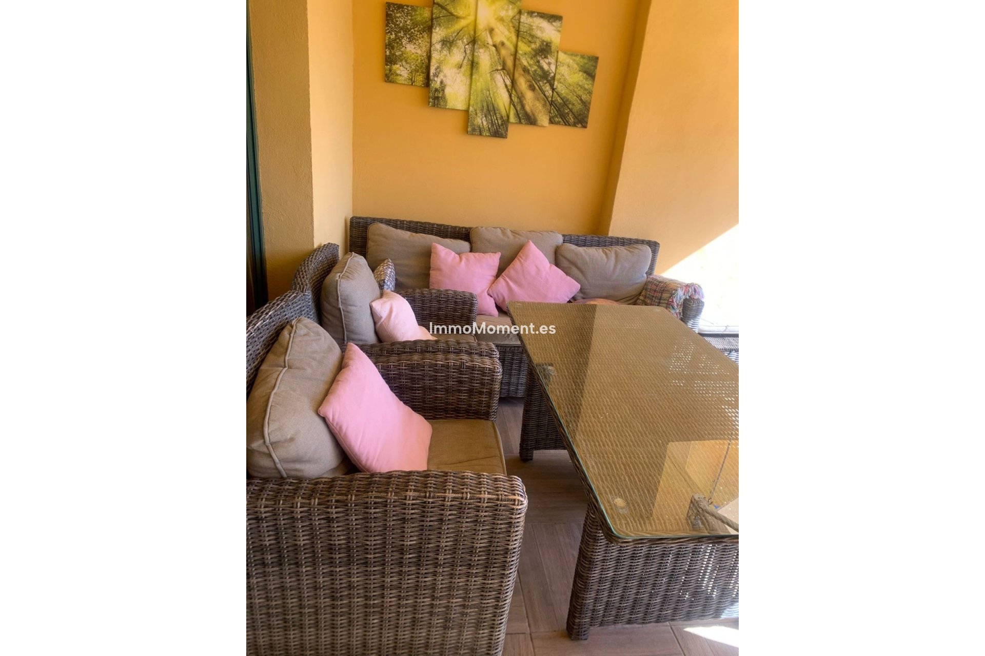 Reventa - Apartamento - Marbella - San Pedro de Alcántara