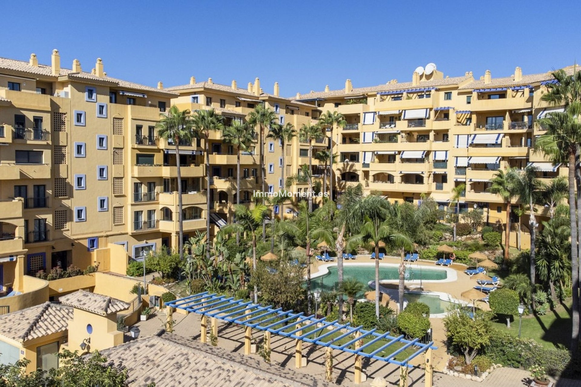 Reventa - Apartamento - Marbella - San Pedro de Alcántara