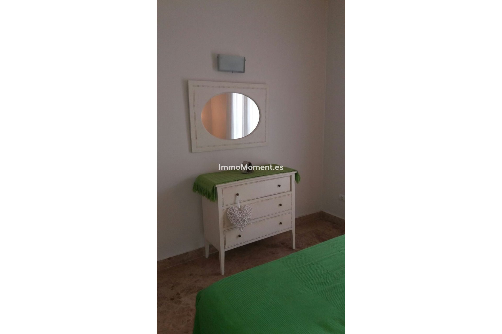 Reventa - Apartamento - Marbella - San Pedro de Alcántara