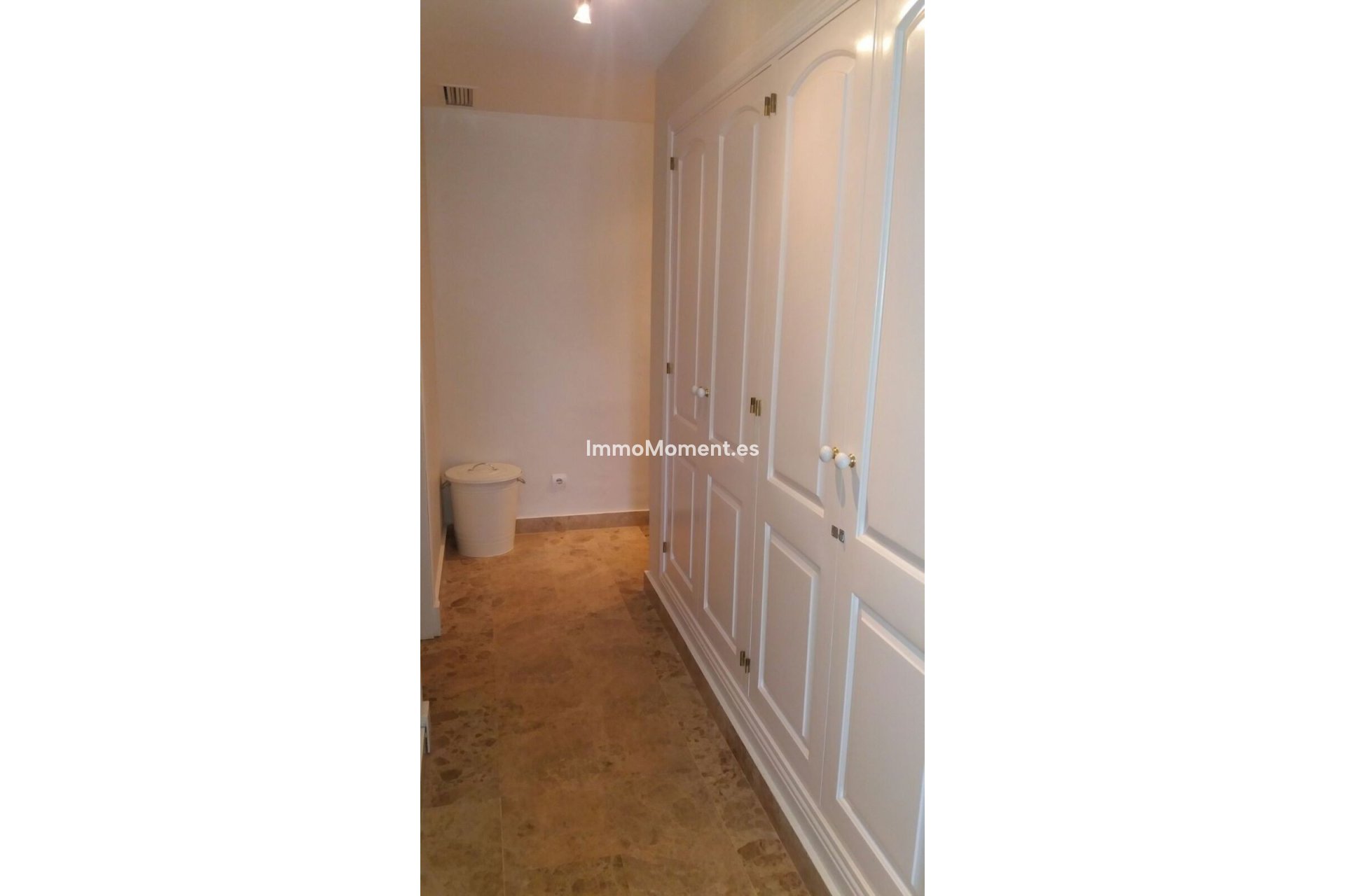 Reventa - Apartamento - Marbella - San Pedro de Alcántara