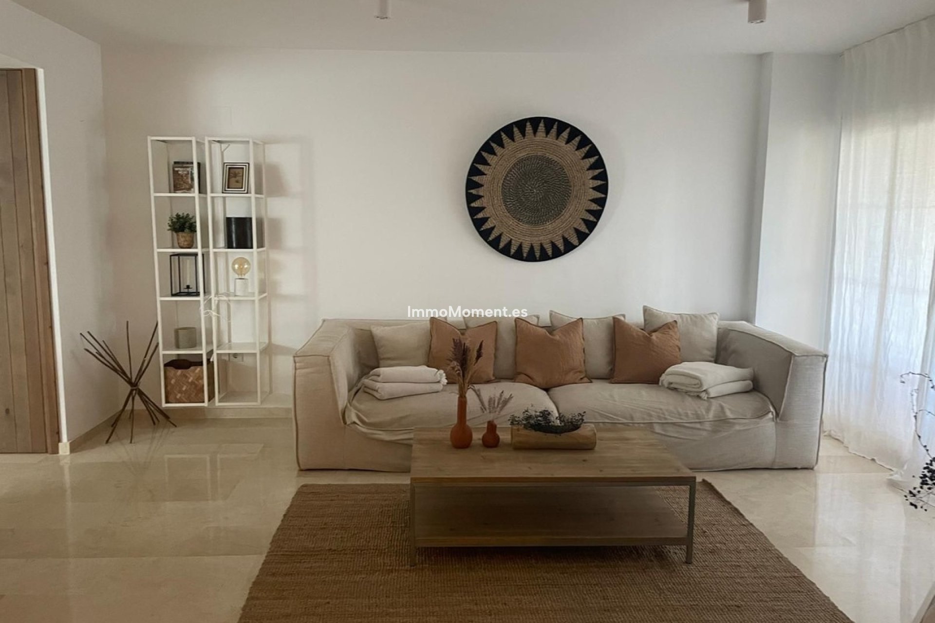 Reventa - Apartamento - Marbella - San Pedro de Alcántara