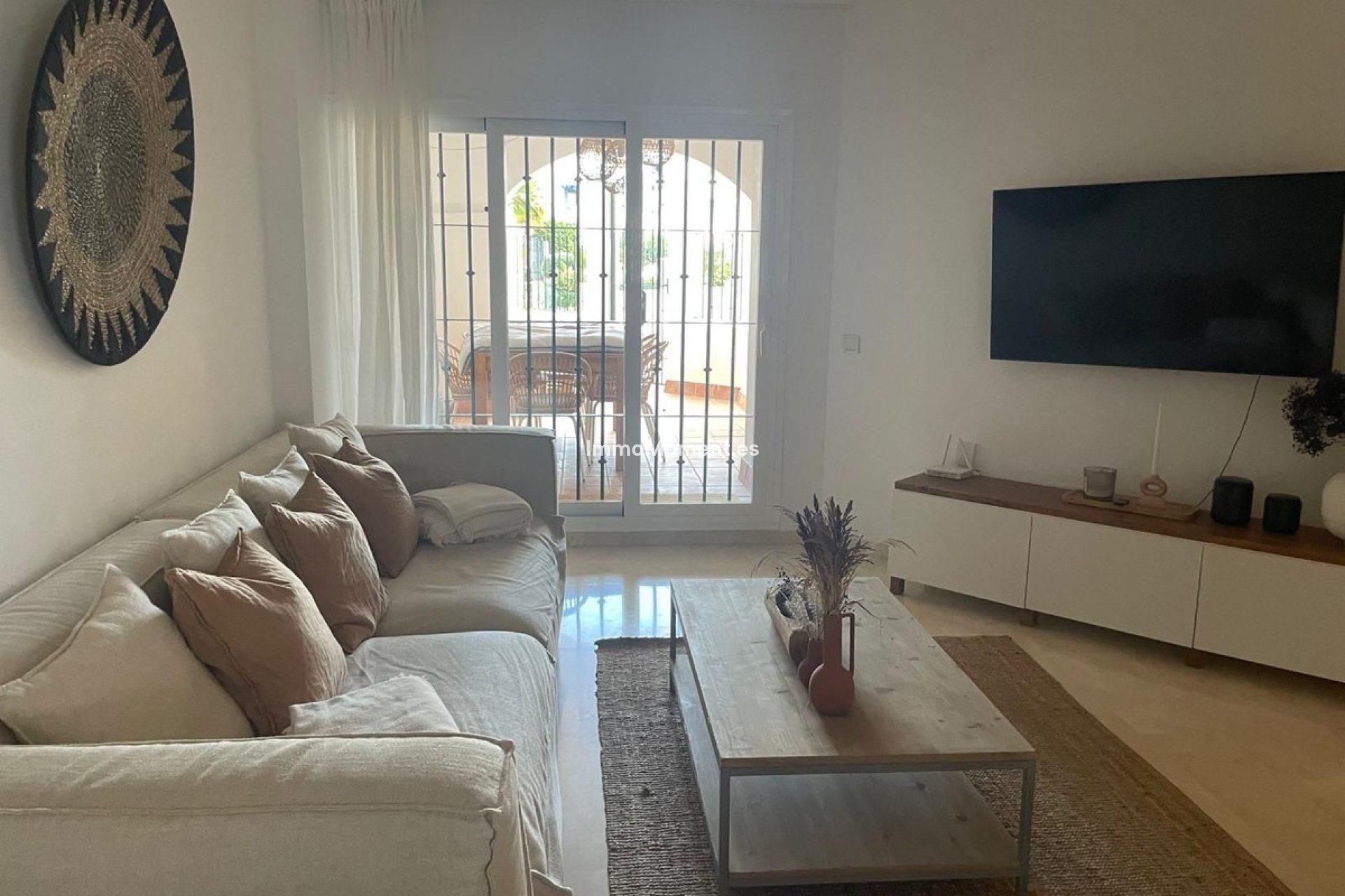 Reventa - Apartamento - Marbella - San Pedro de Alcántara