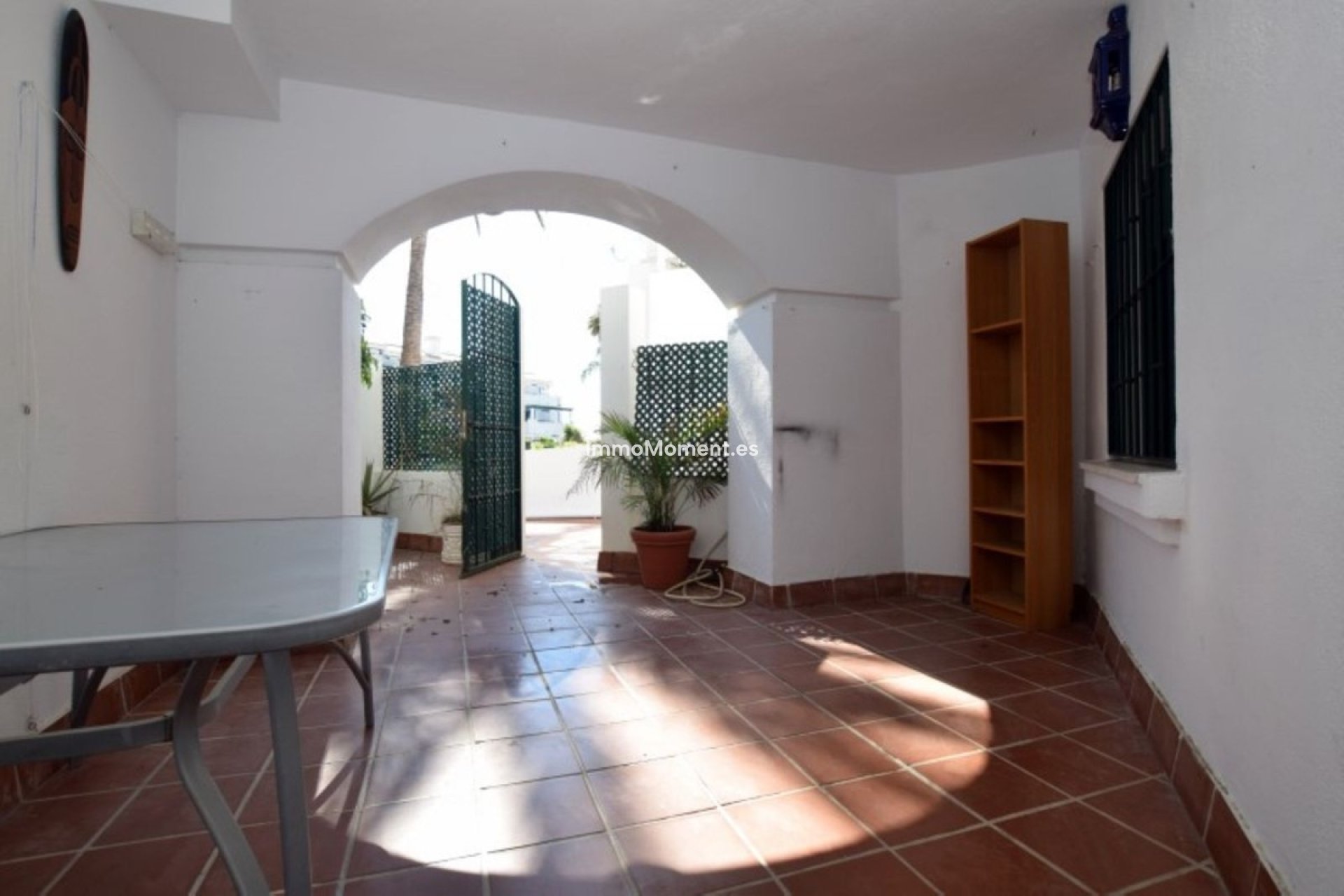 Reventa - Apartamento - Marbella - San Pedro de Alcántara