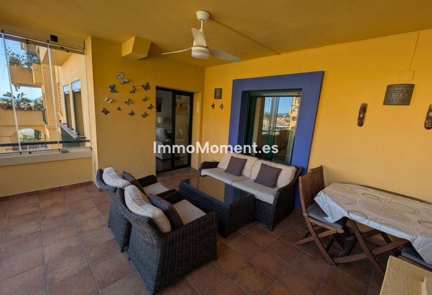 Reventa - Apartamento - Marbella - San Pedro de Alcántara