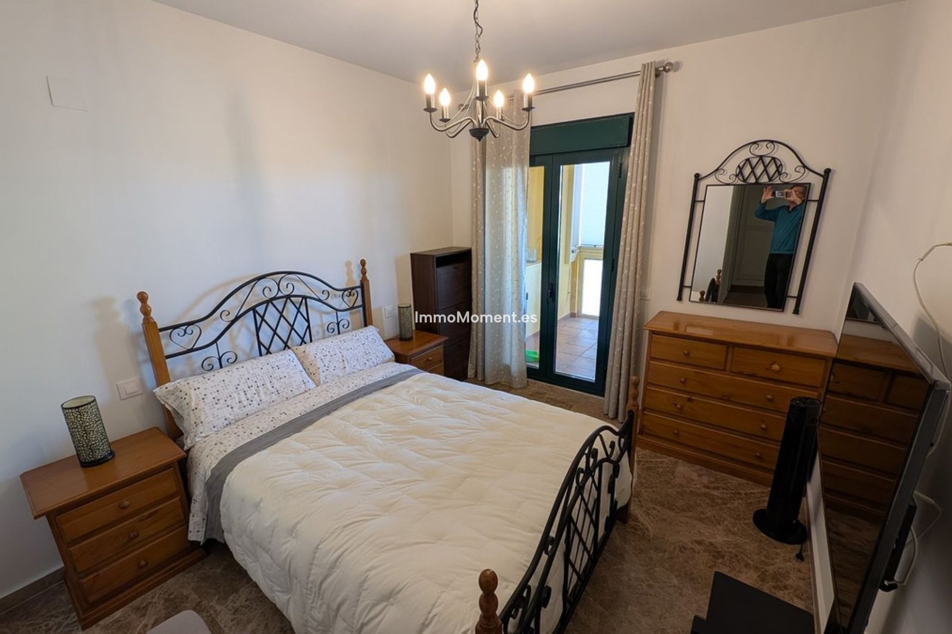 Reventa - Apartamento - Marbella - San Pedro de Alcántara