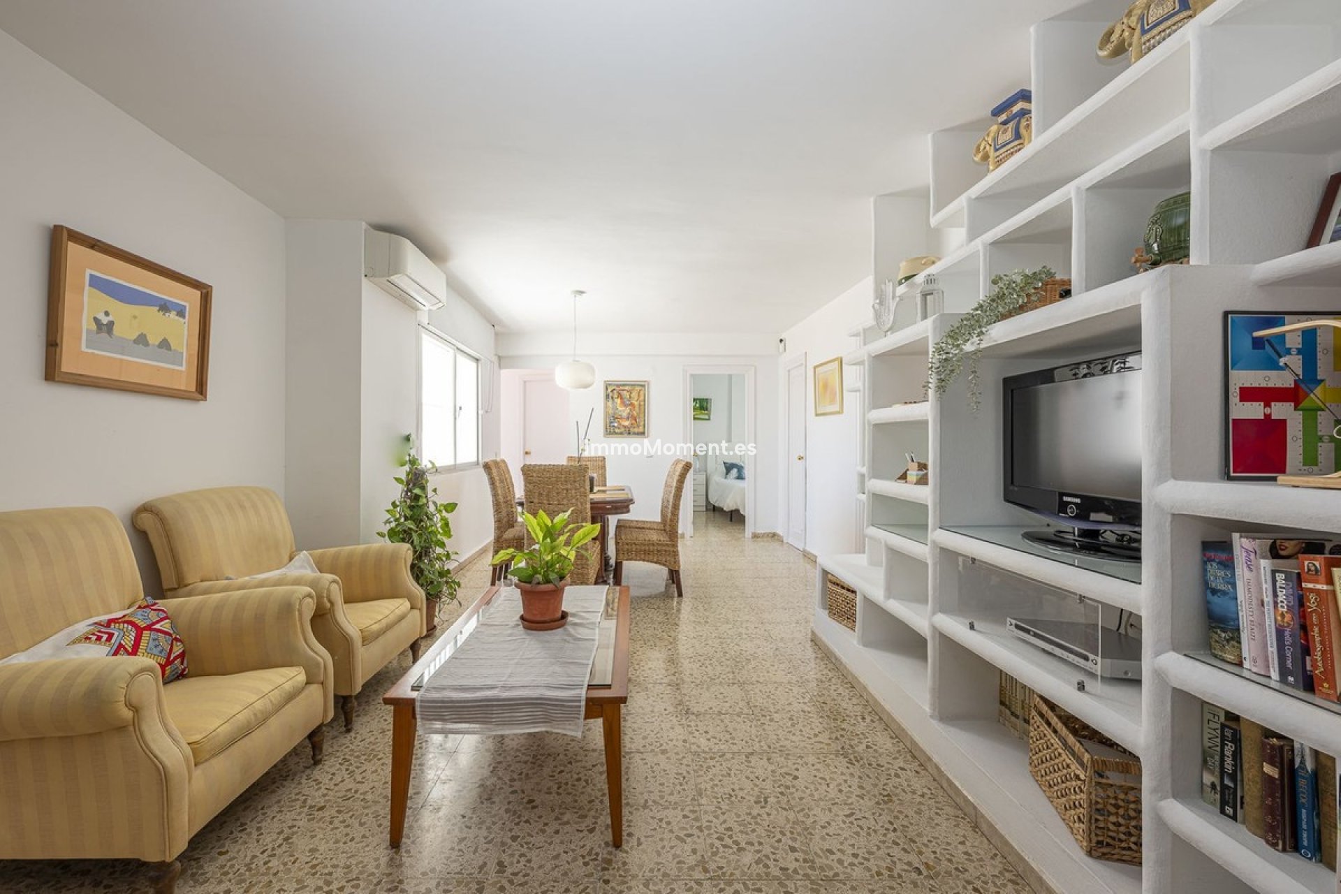 Reventa - Apartamento - Marbella - San Pedro de Alcántara