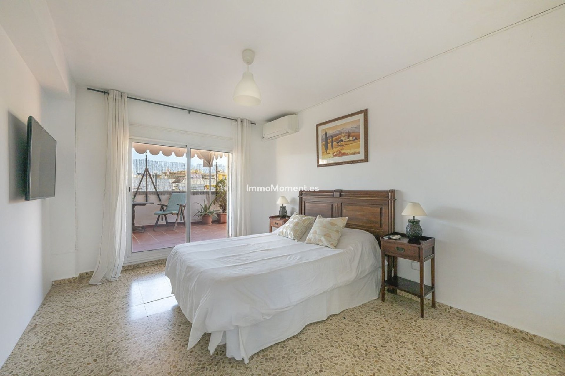 Reventa - Apartamento - Marbella - San Pedro de Alcántara