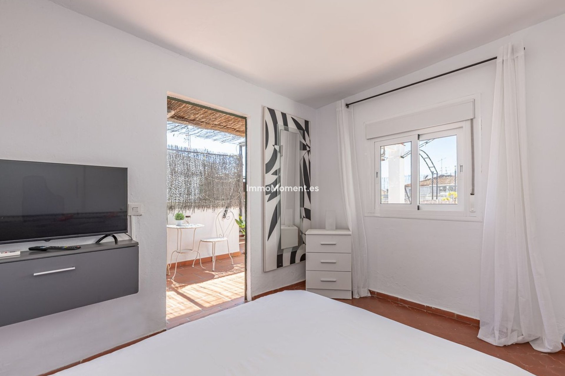 Reventa - Apartamento - Marbella - San Pedro de Alcántara