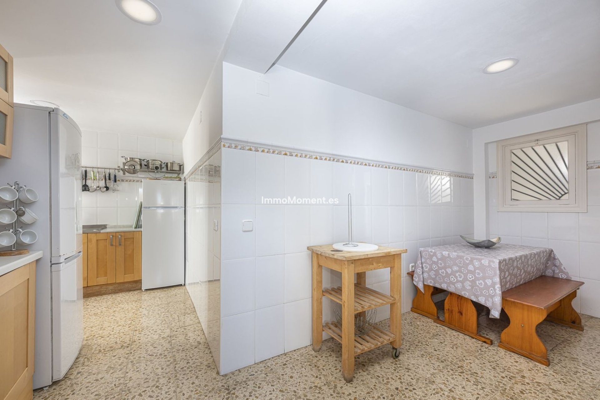 Reventa - Apartamento - Marbella - San Pedro de Alcántara