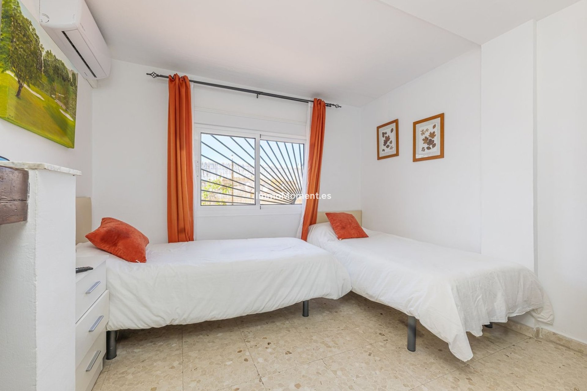 Reventa - Apartamento - Marbella - San Pedro de Alcántara