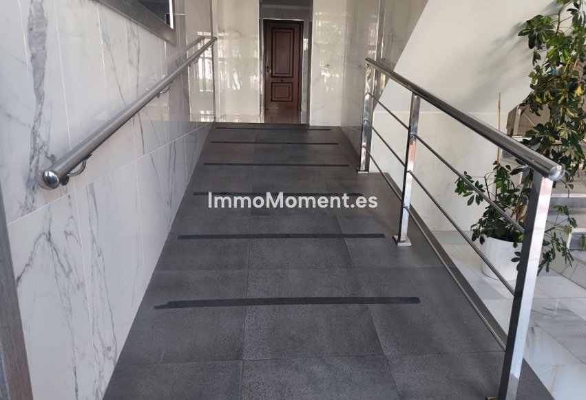 Reventa - Apartamento - Marbella - San Pedro de Alcántara