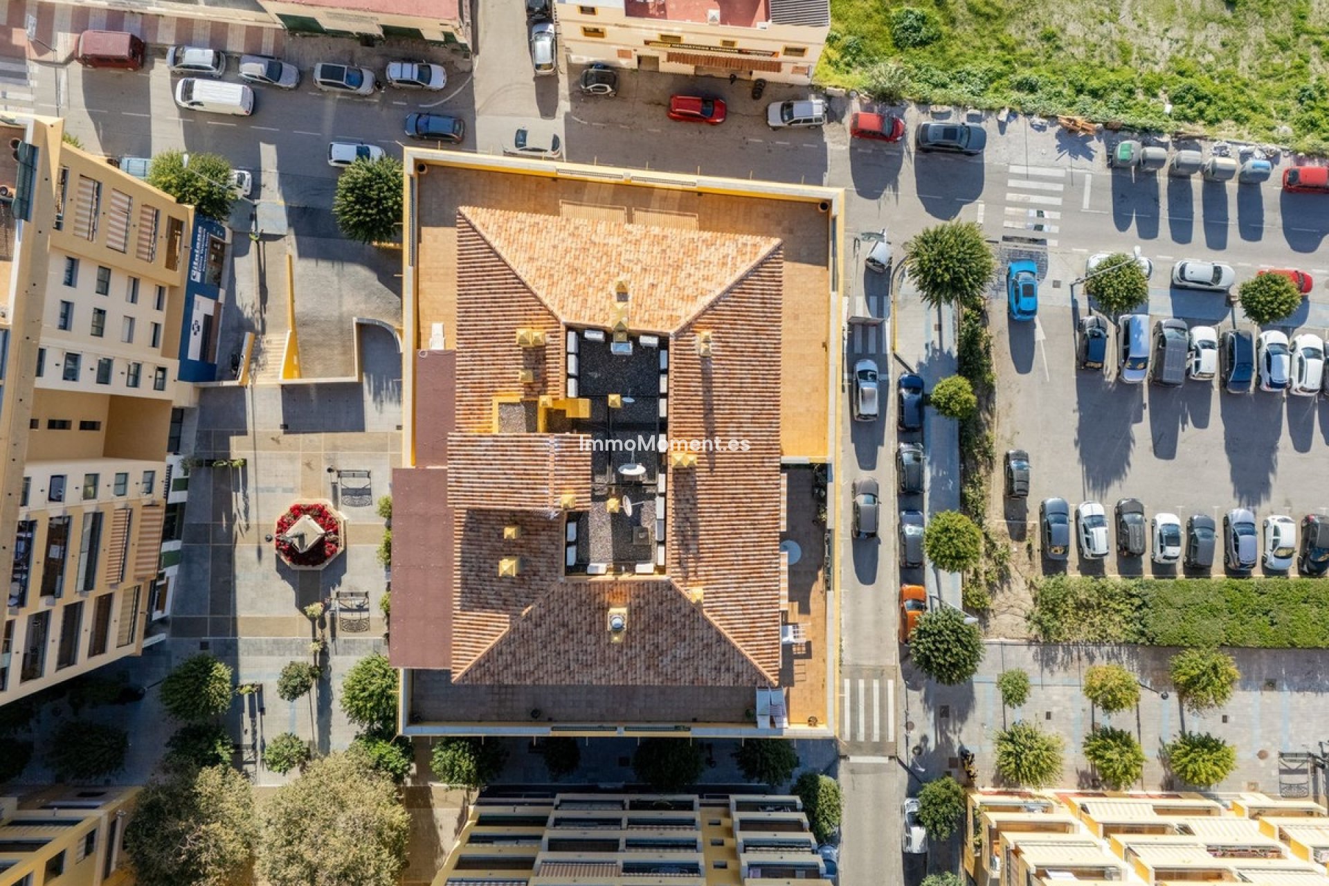 Reventa - Apartamento - Marbella - San Pedro de Alcántara