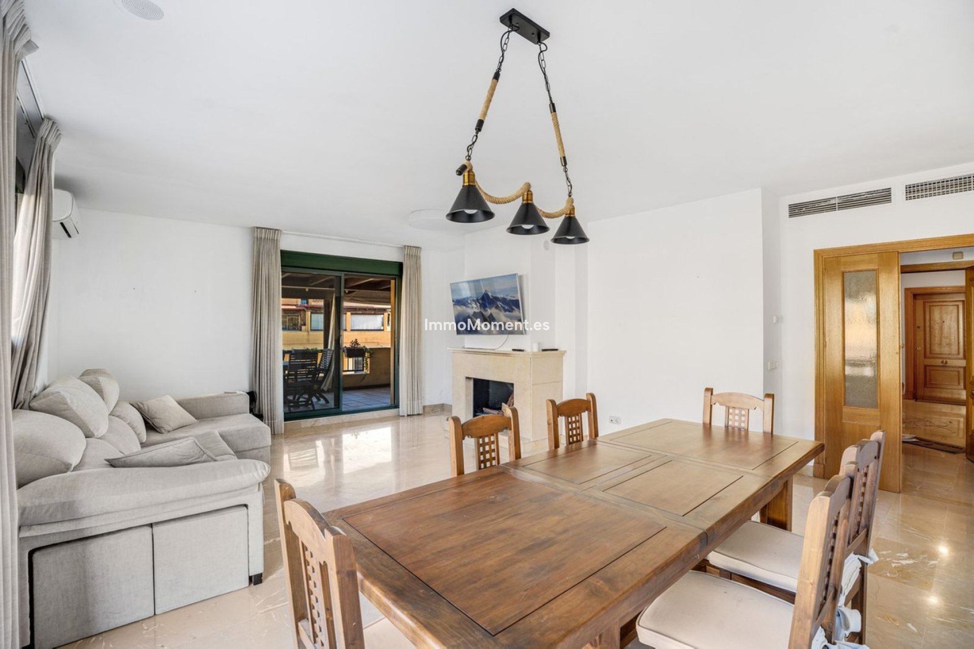 Reventa - Apartamento - Marbella - San Pedro de Alcántara