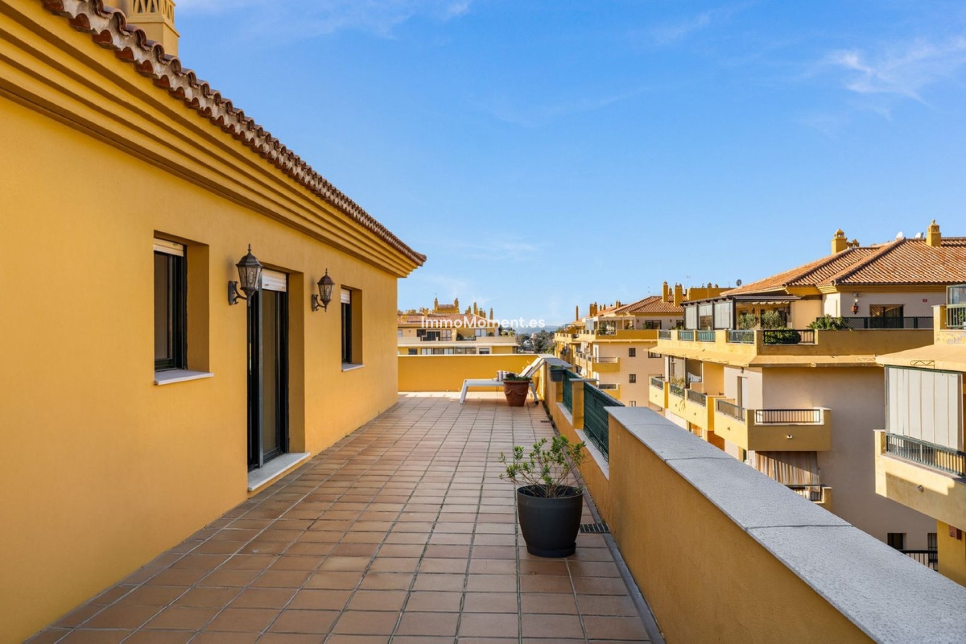 Reventa - Apartamento - Marbella - San Pedro de Alcántara