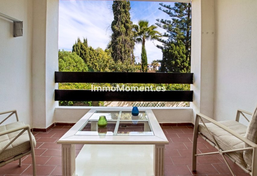 Reventa - Apartamento - Marbella - San Pedro de Alcántara