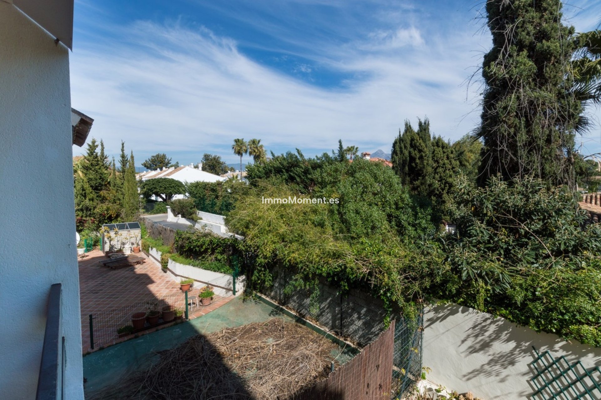 Reventa - Apartamento - Marbella - San Pedro de Alcántara