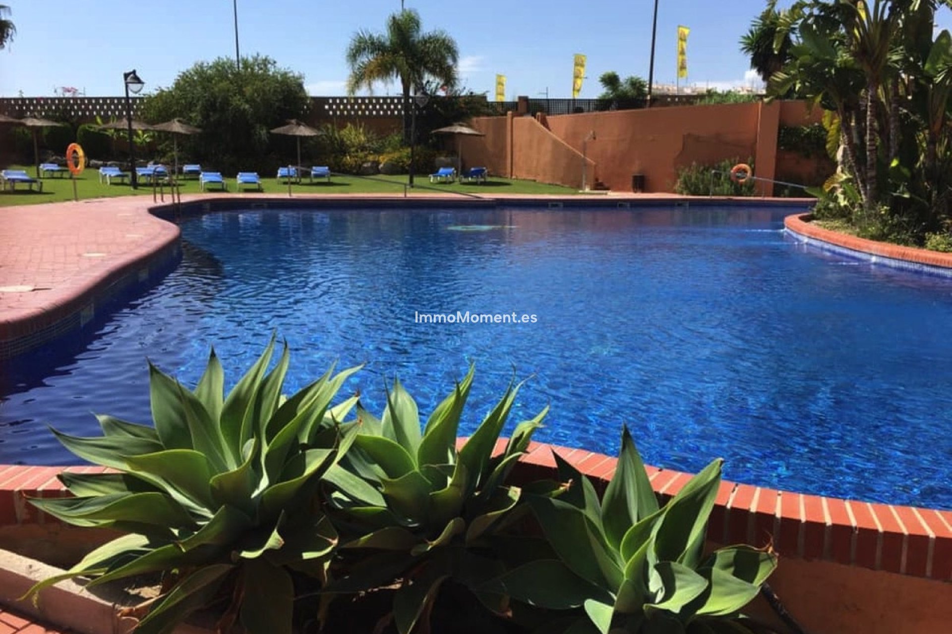 Reventa - Apartamento - Marbella - San Pedro de Alcántara