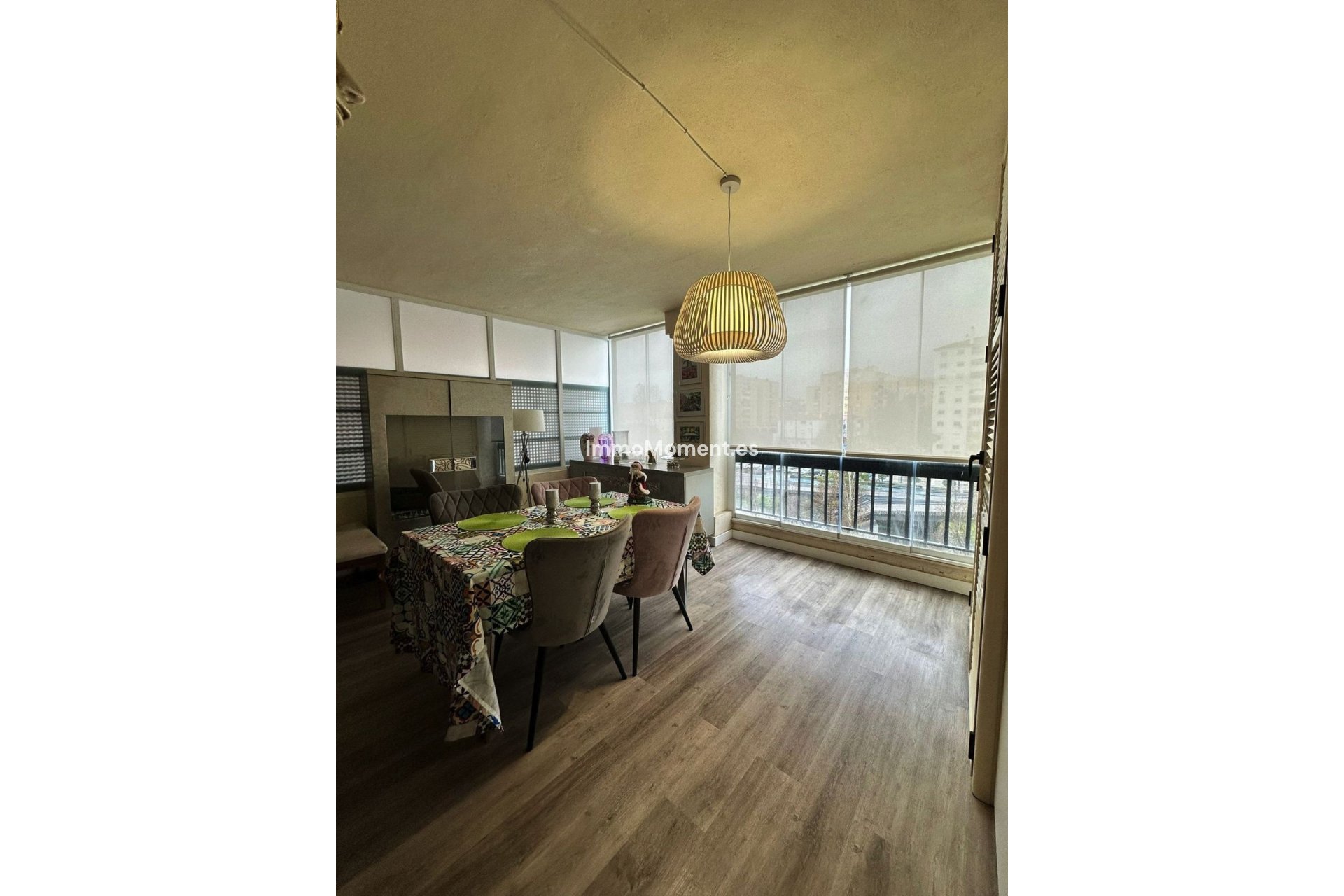 Reventa - Apartamento - Marbella - San Pedro de Alcántara