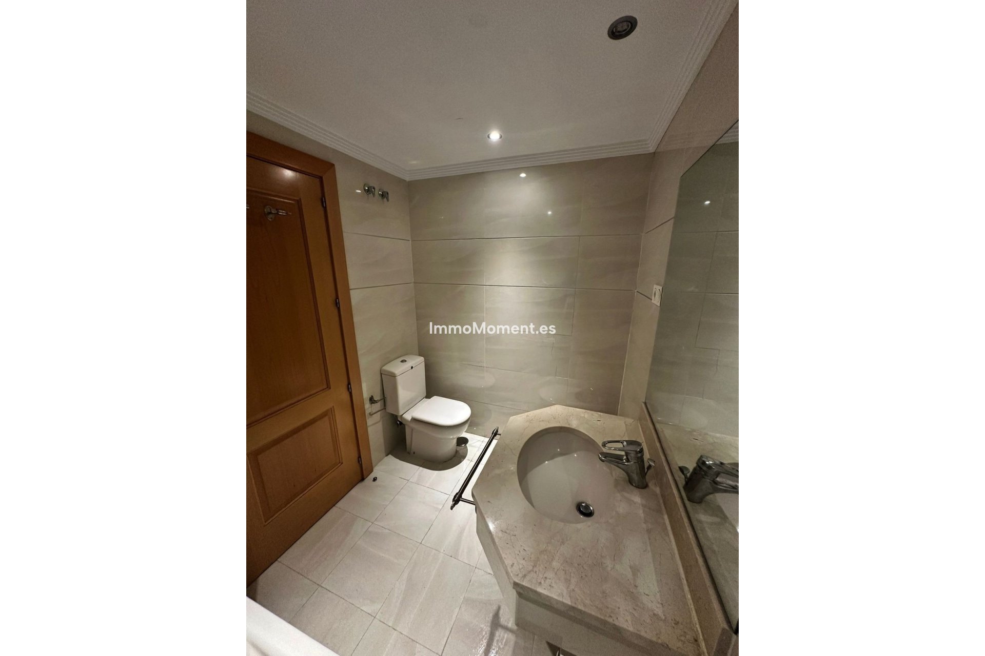 Reventa - Apartamento - Marbella - San Pedro de Alcántara