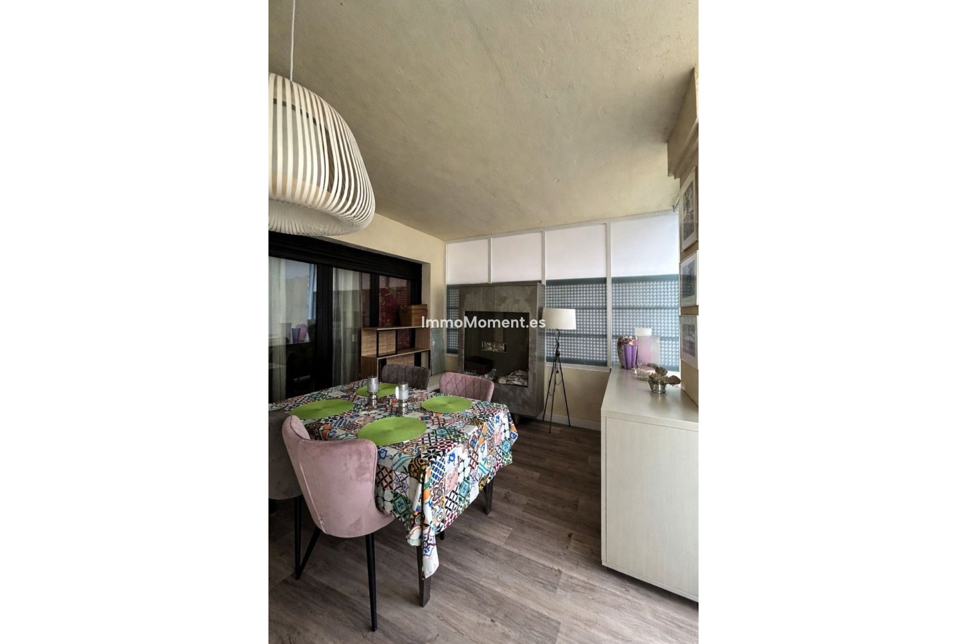 Reventa - Apartamento - Marbella - San Pedro de Alcántara