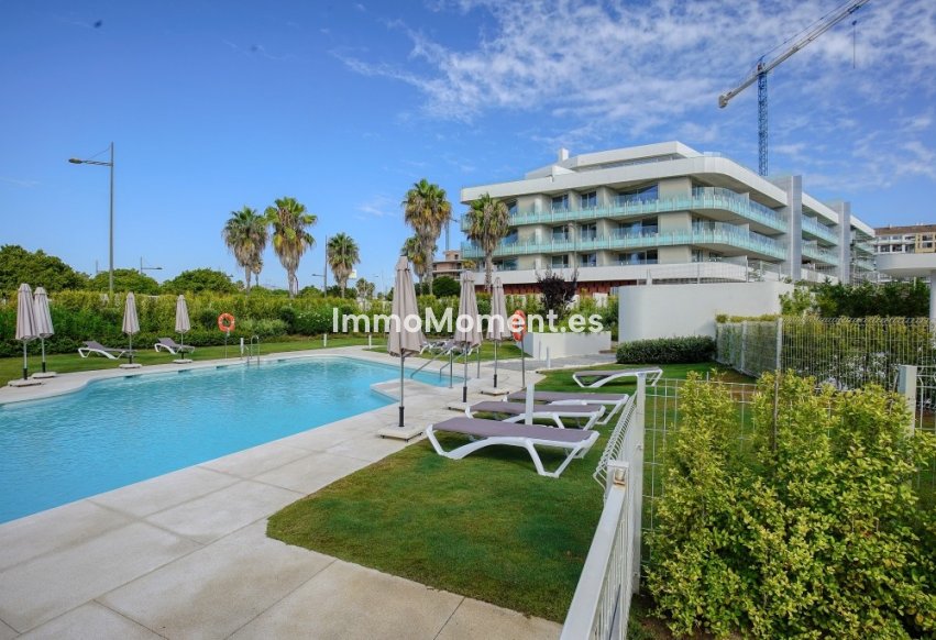 Reventa - Apartamento - Marbella - San Pedro de Alcántara