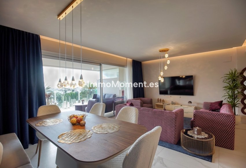 Reventa - Apartamento - Marbella - San Pedro de Alcántara