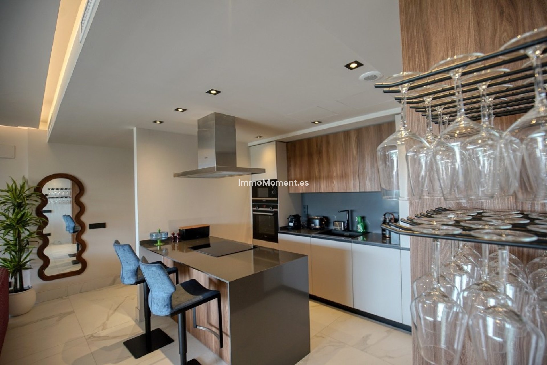 Reventa - Apartamento - Marbella - San Pedro de Alcántara