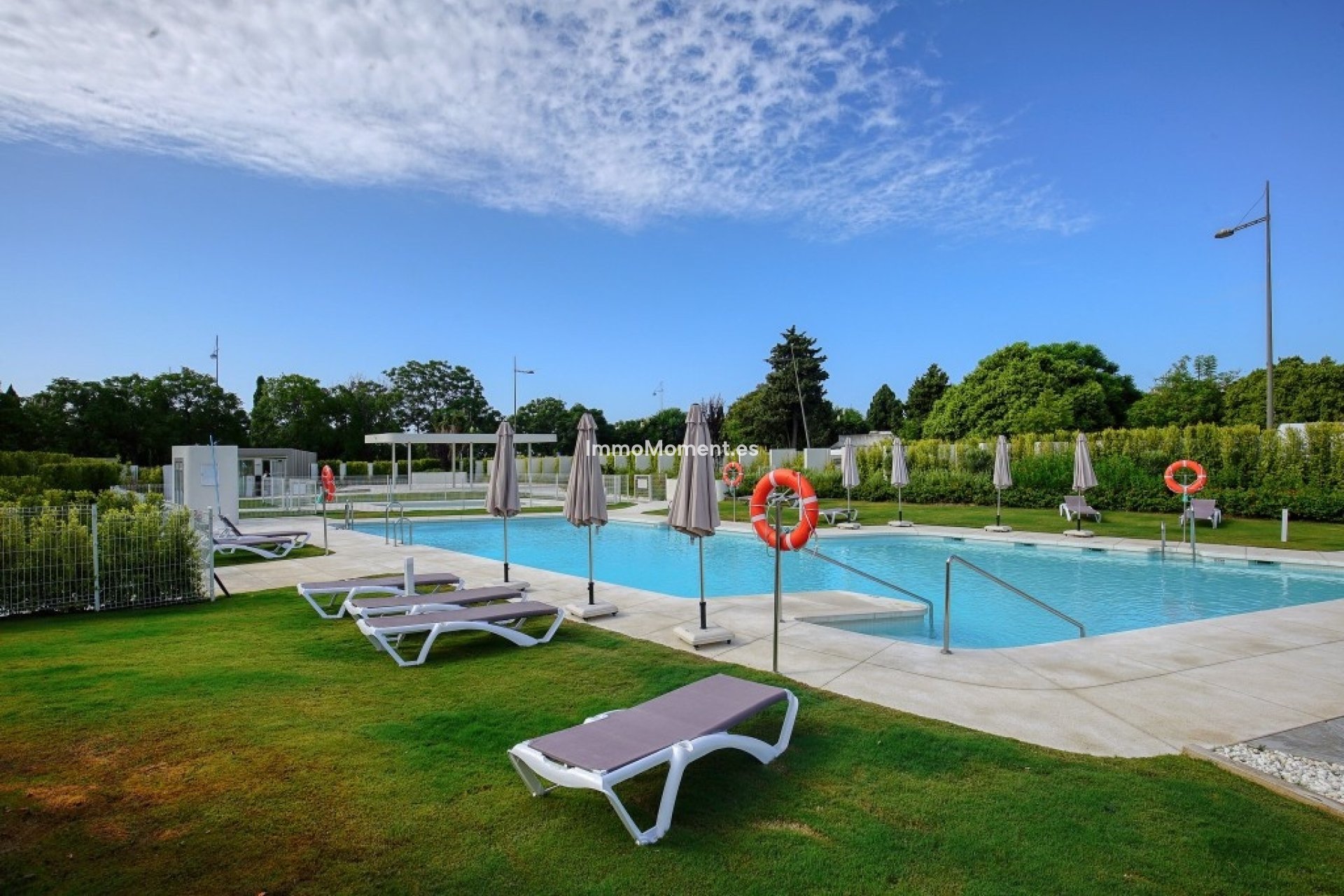 Reventa - Apartamento - Marbella - San Pedro de Alcántara