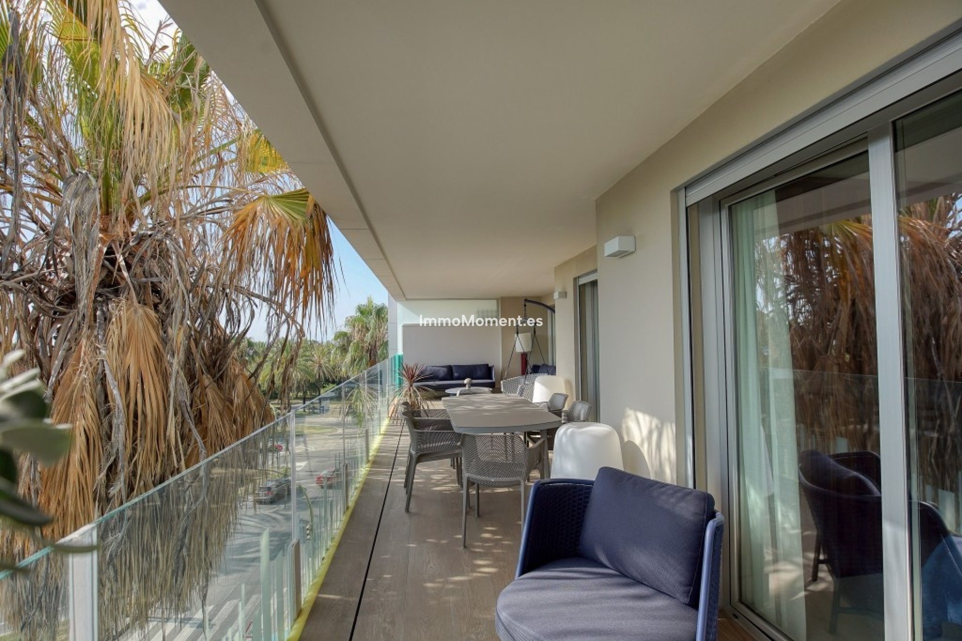 Reventa - Apartamento - Marbella - San Pedro de Alcántara