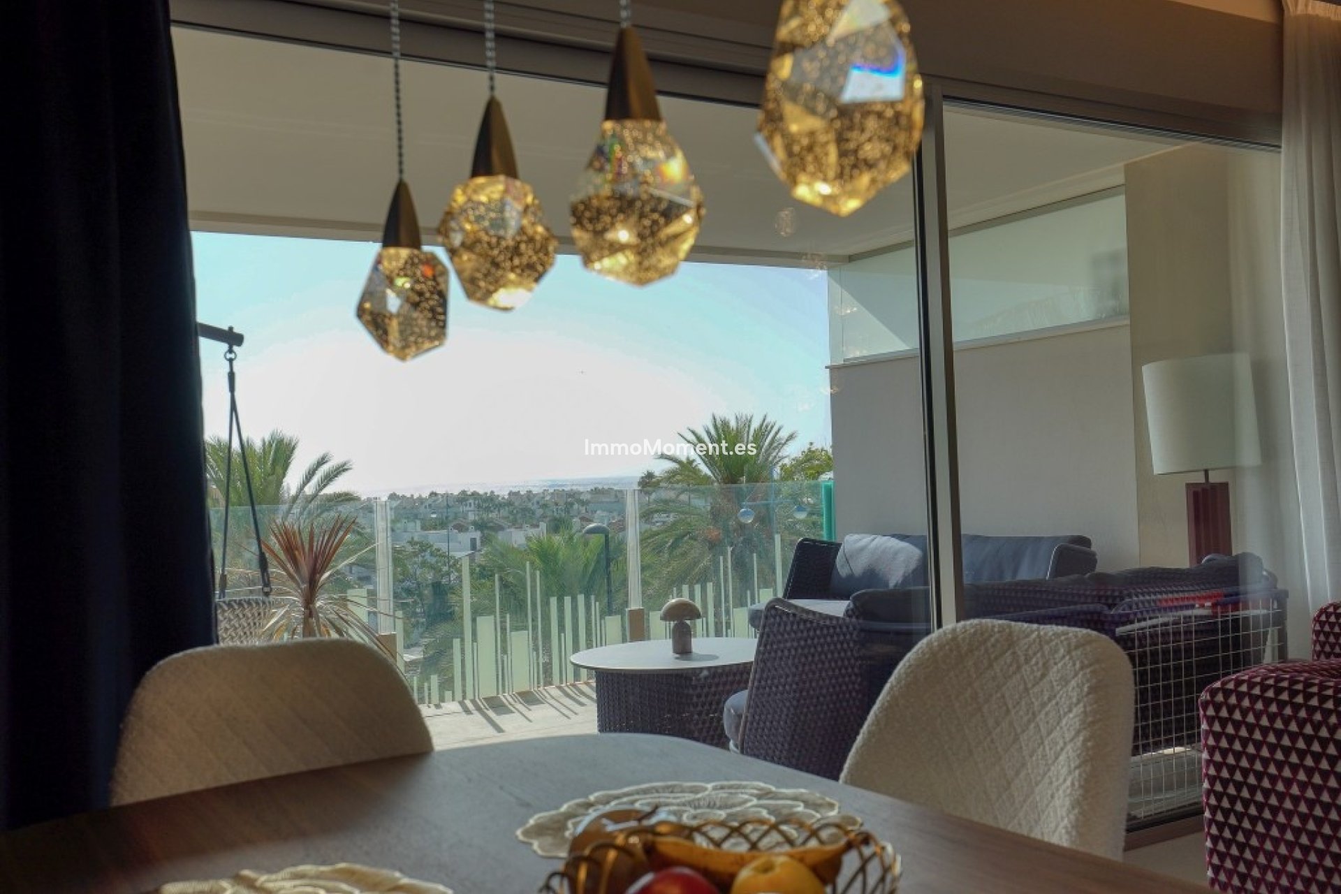 Reventa - Apartamento - Marbella - San Pedro de Alcántara