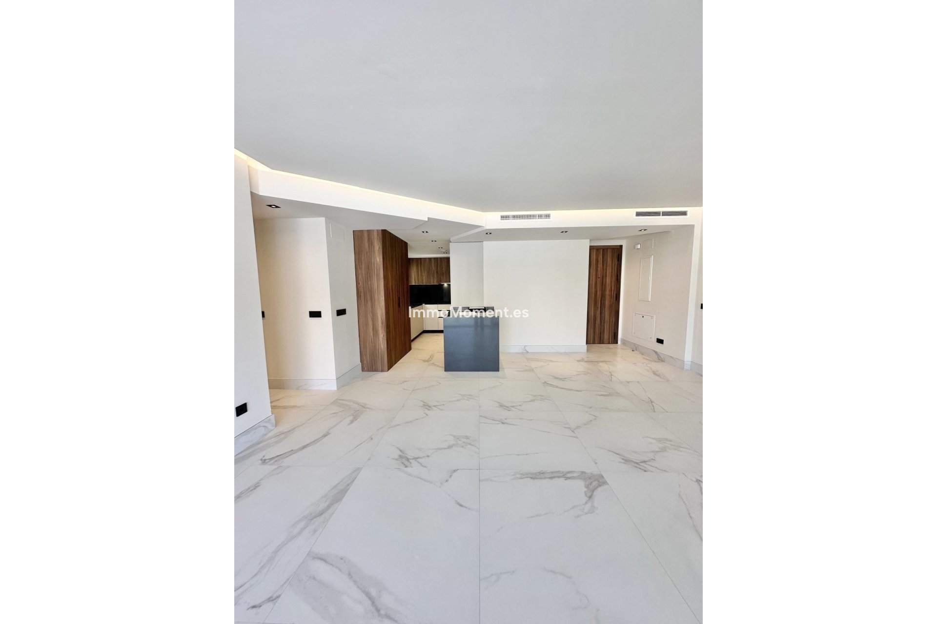 Reventa - Apartamento - Marbella - San Pedro de Alcántara