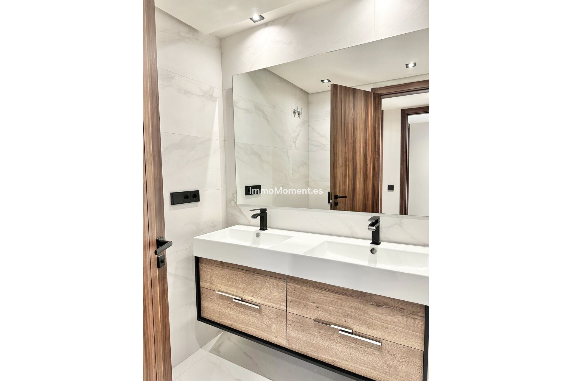 Reventa - Apartamento - Marbella - San Pedro de Alcántara