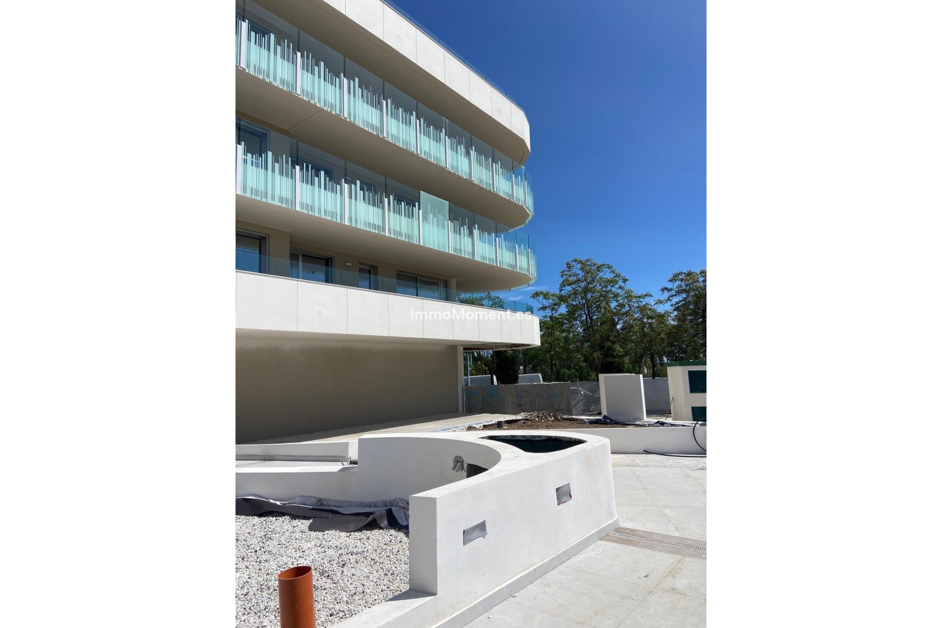 Reventa - Apartamento - Marbella - San Pedro de Alcántara