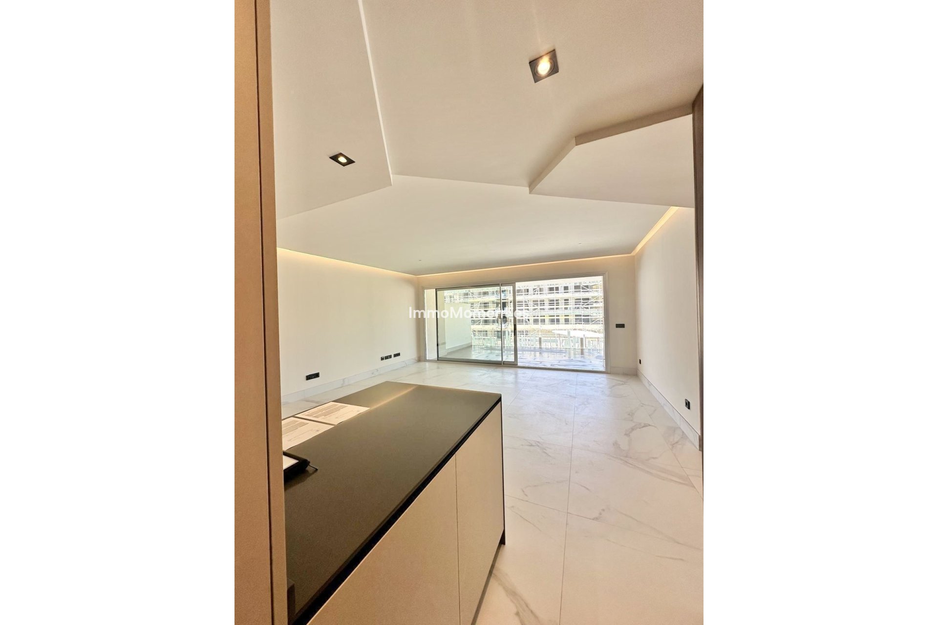 Reventa - Apartamento - Marbella - San Pedro de Alcántara