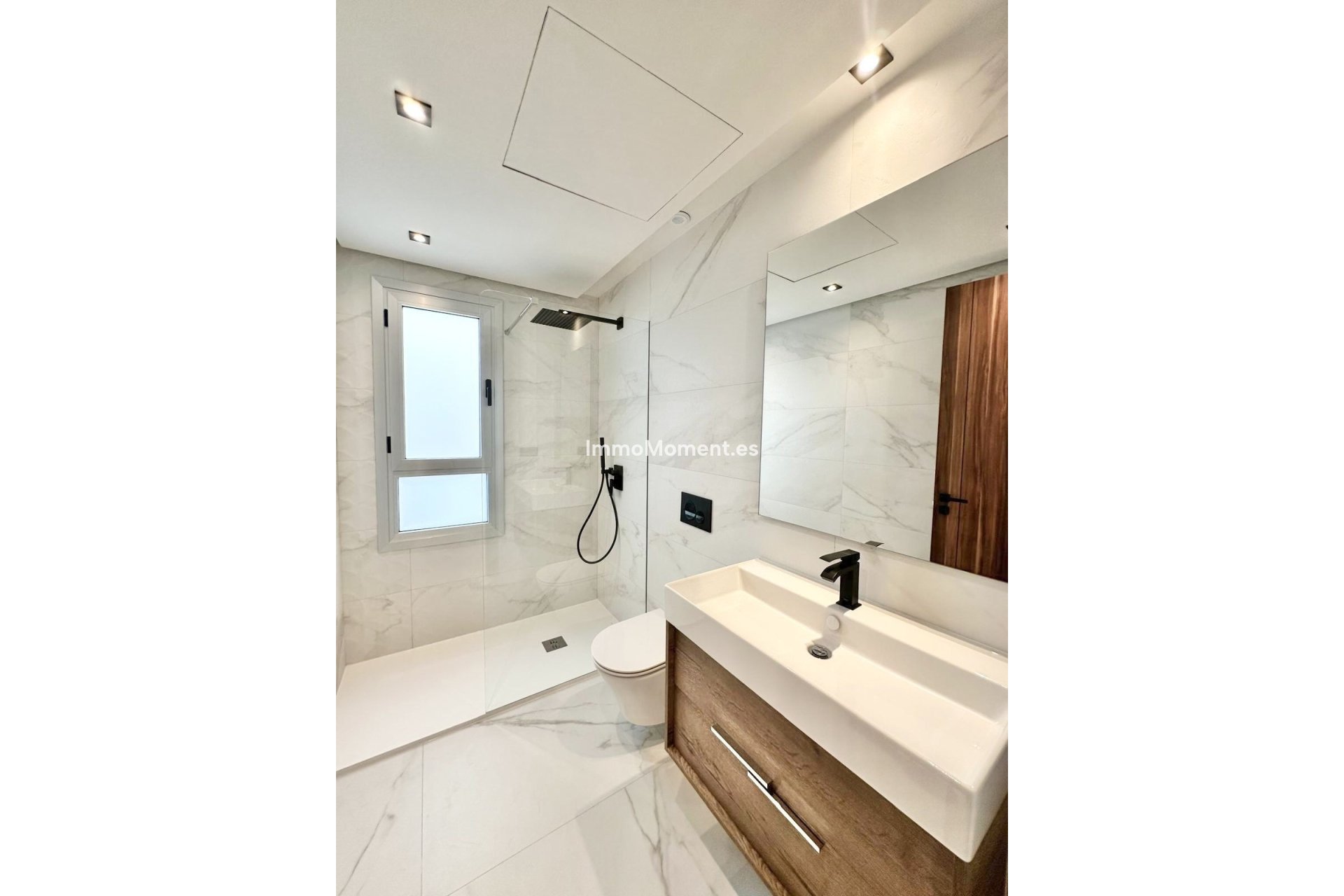 Reventa - Apartamento - Marbella - San Pedro de Alcántara