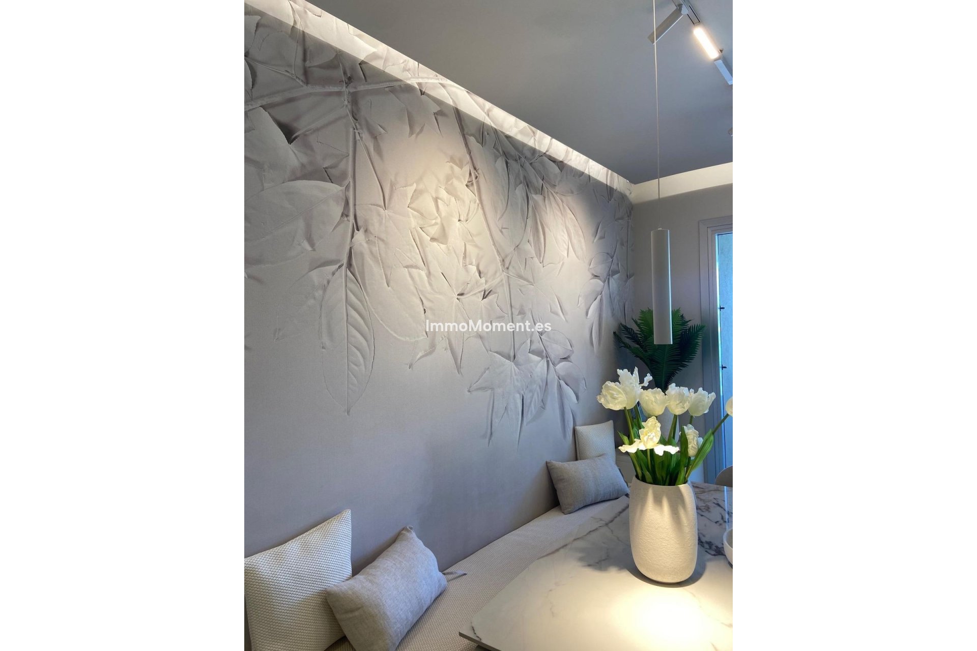 Reventa - Apartamento - Marbella - San Pedro de Alcántara