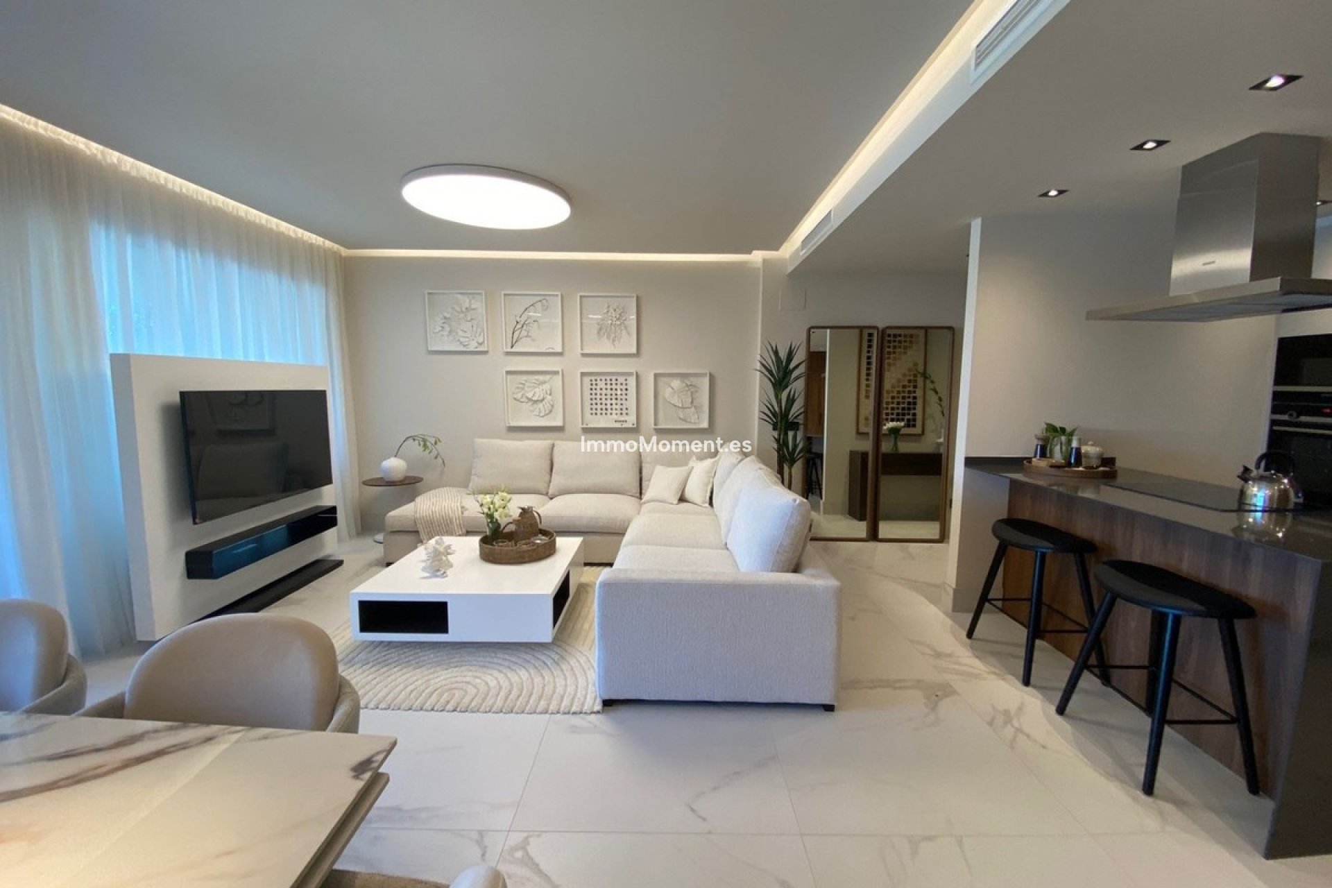 Reventa - Apartamento - Marbella - San Pedro de Alcántara