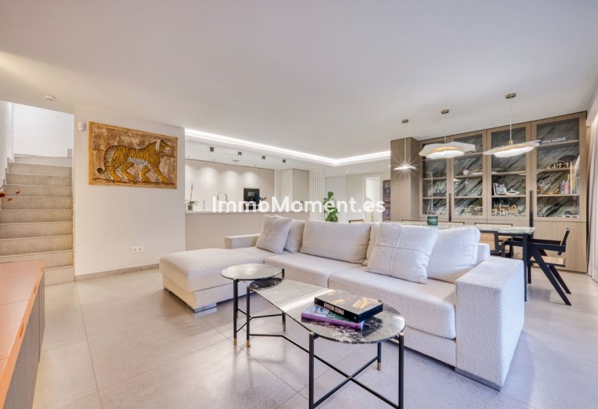 Reventa - Apartamento - Marbella - San Pedro de Alcántara