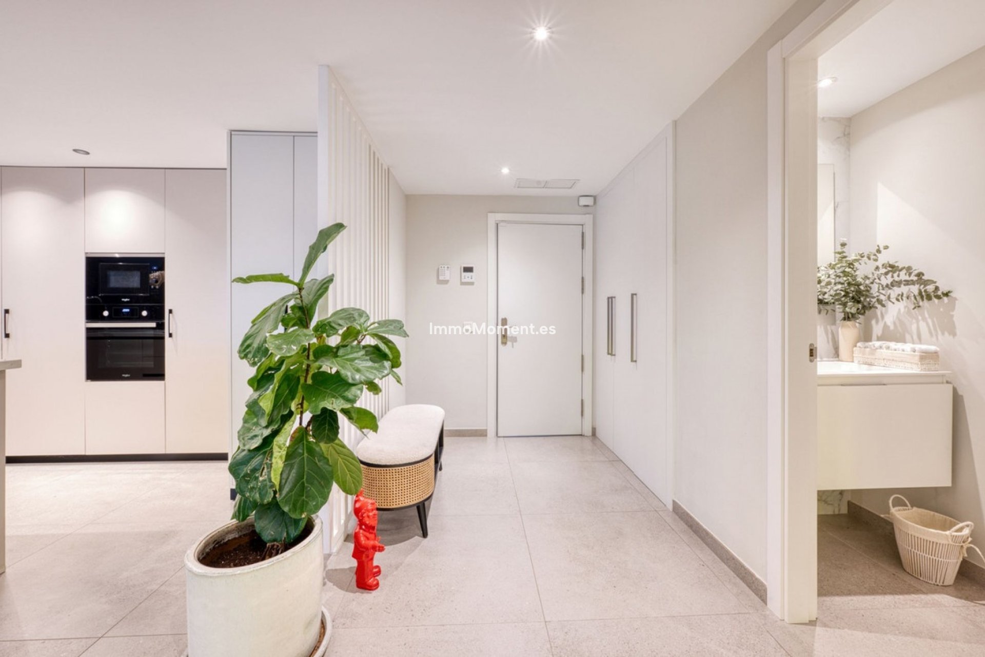 Reventa - Apartamento - Marbella - San Pedro de Alcántara