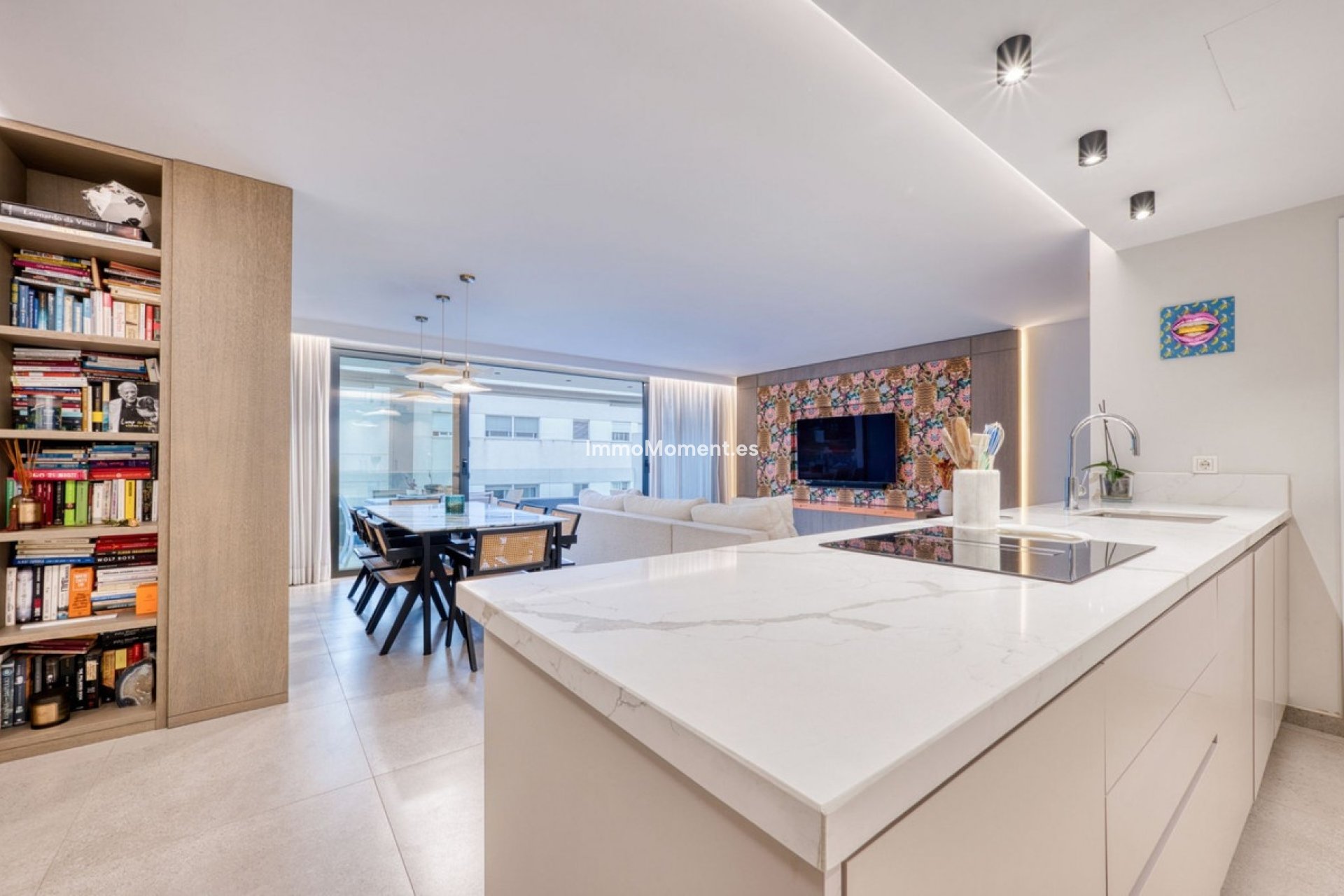 Reventa - Apartamento - Marbella - San Pedro de Alcántara