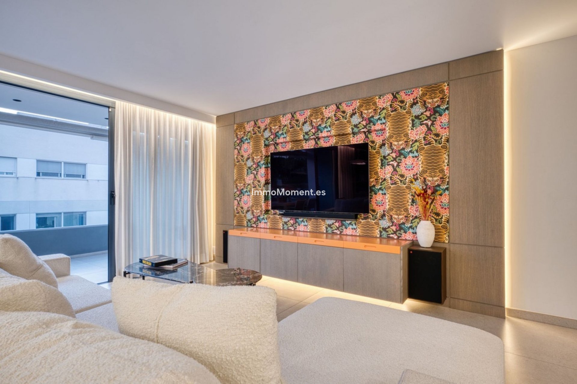 Reventa - Apartamento - Marbella - San Pedro de Alcántara