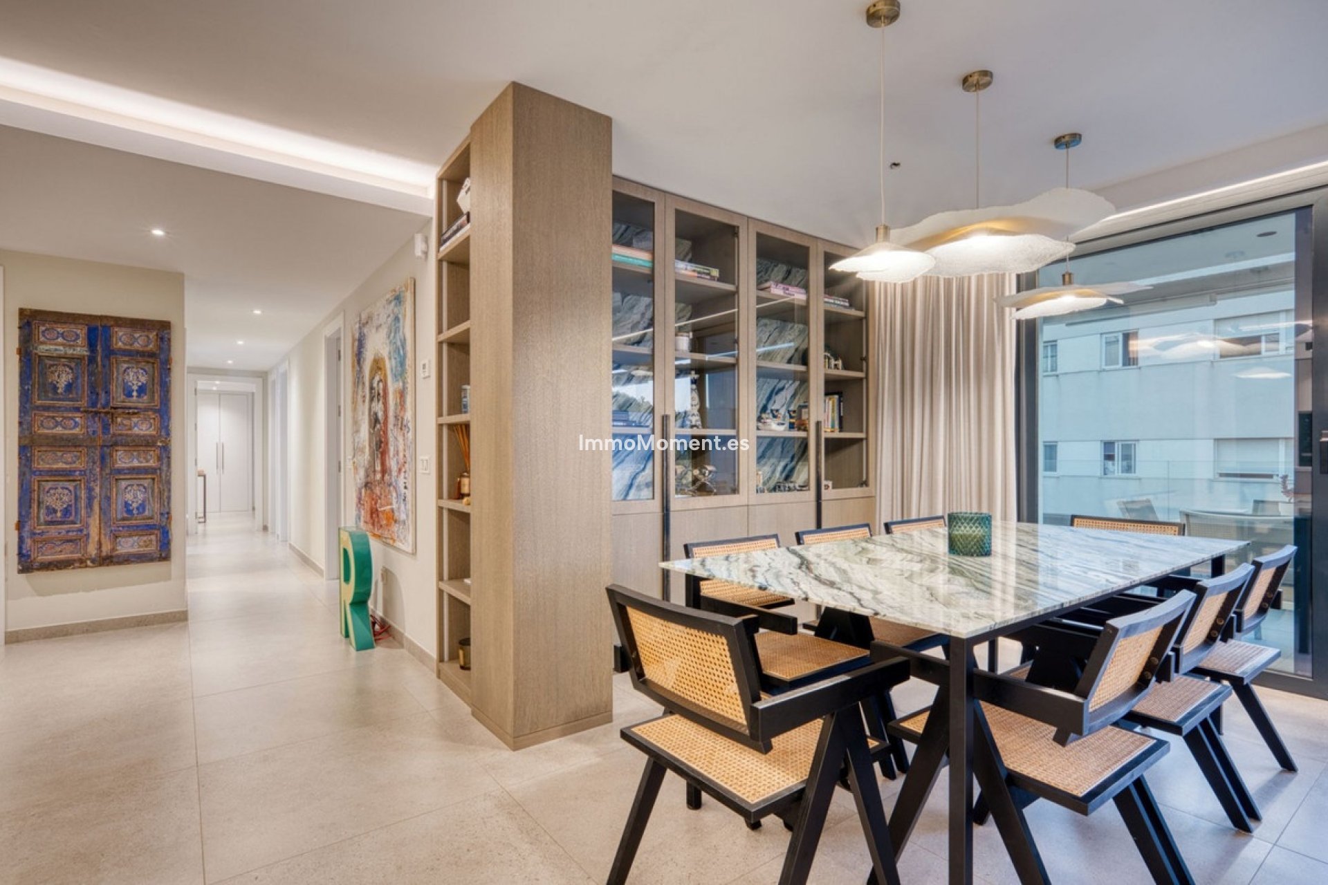 Reventa - Apartamento - Marbella - San Pedro de Alcántara