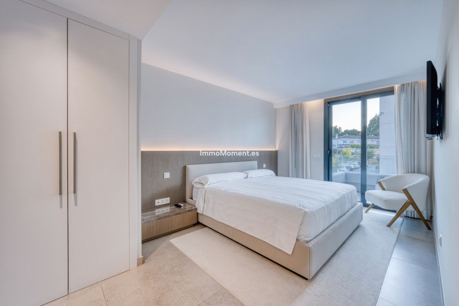 Reventa - Apartamento - Marbella - San Pedro de Alcántara