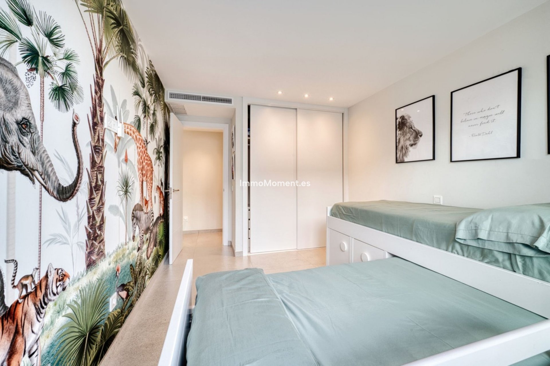 Reventa - Apartamento - Marbella - San Pedro de Alcántara