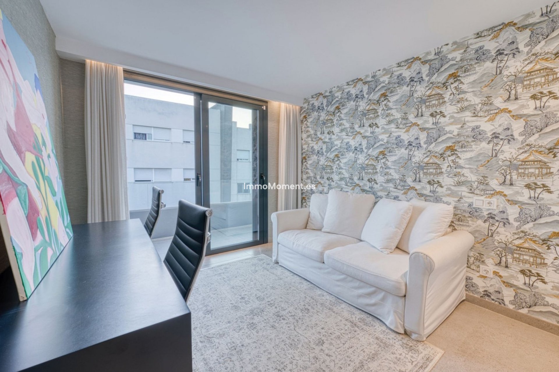 Reventa - Apartamento - Marbella - San Pedro de Alcántara